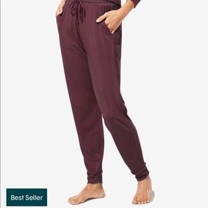 Tommy John women’s lounge jogger